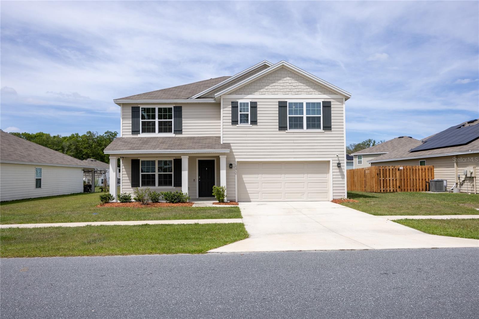 16372 NW 190TH ST, HIGH SPRINGS, FL