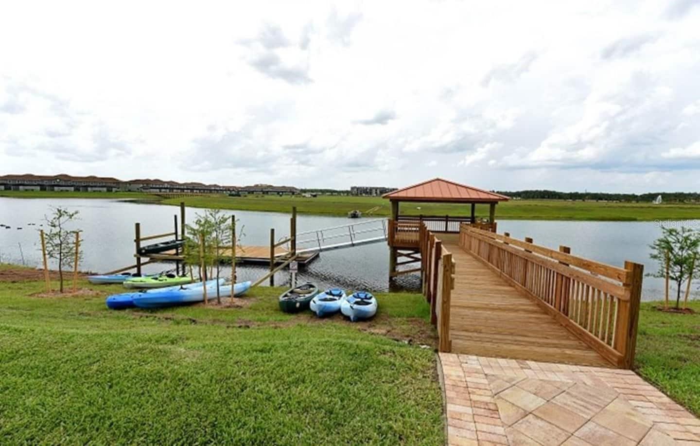3150 PARADOX CIR #305, KISSIMMEE, FL — photo 12