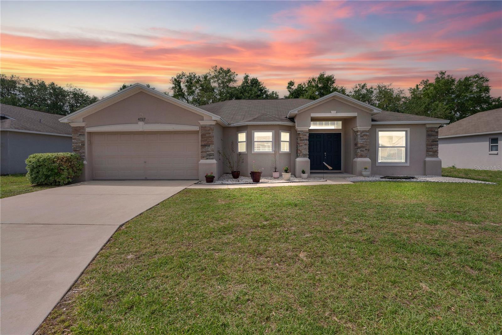 4717 MAGNOLIA PRESERVE AVE, WINTER HAVEN, FL