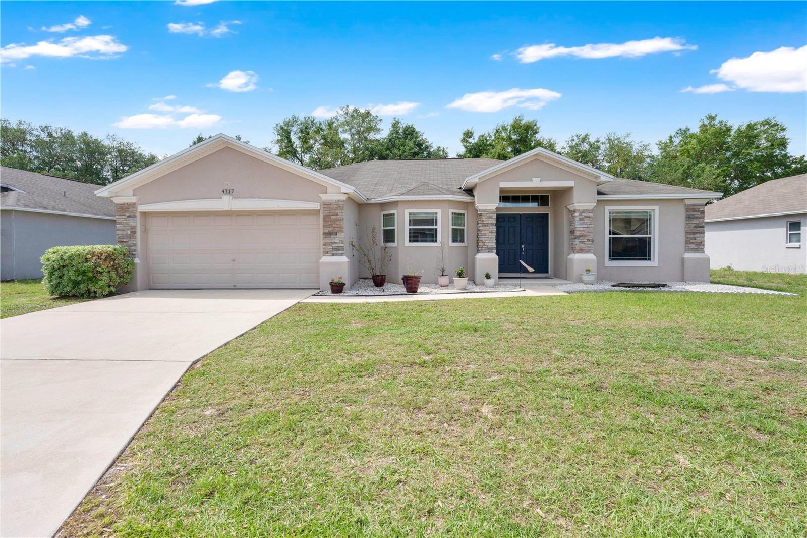 4717 MAGNOLIA PRESERVE AVE, WINTER HAVEN, FL — photo 2