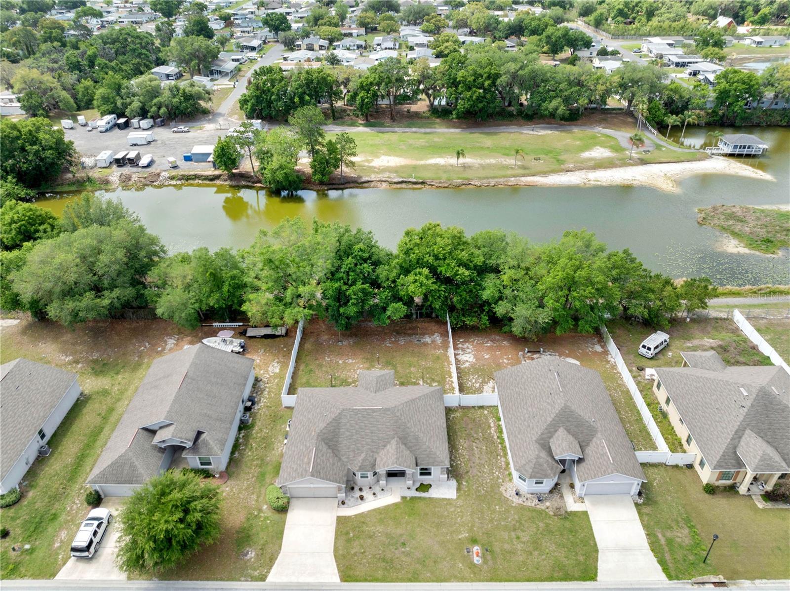 4717 MAGNOLIA PRESERVE AVE, WINTER HAVEN, FL — photo 32