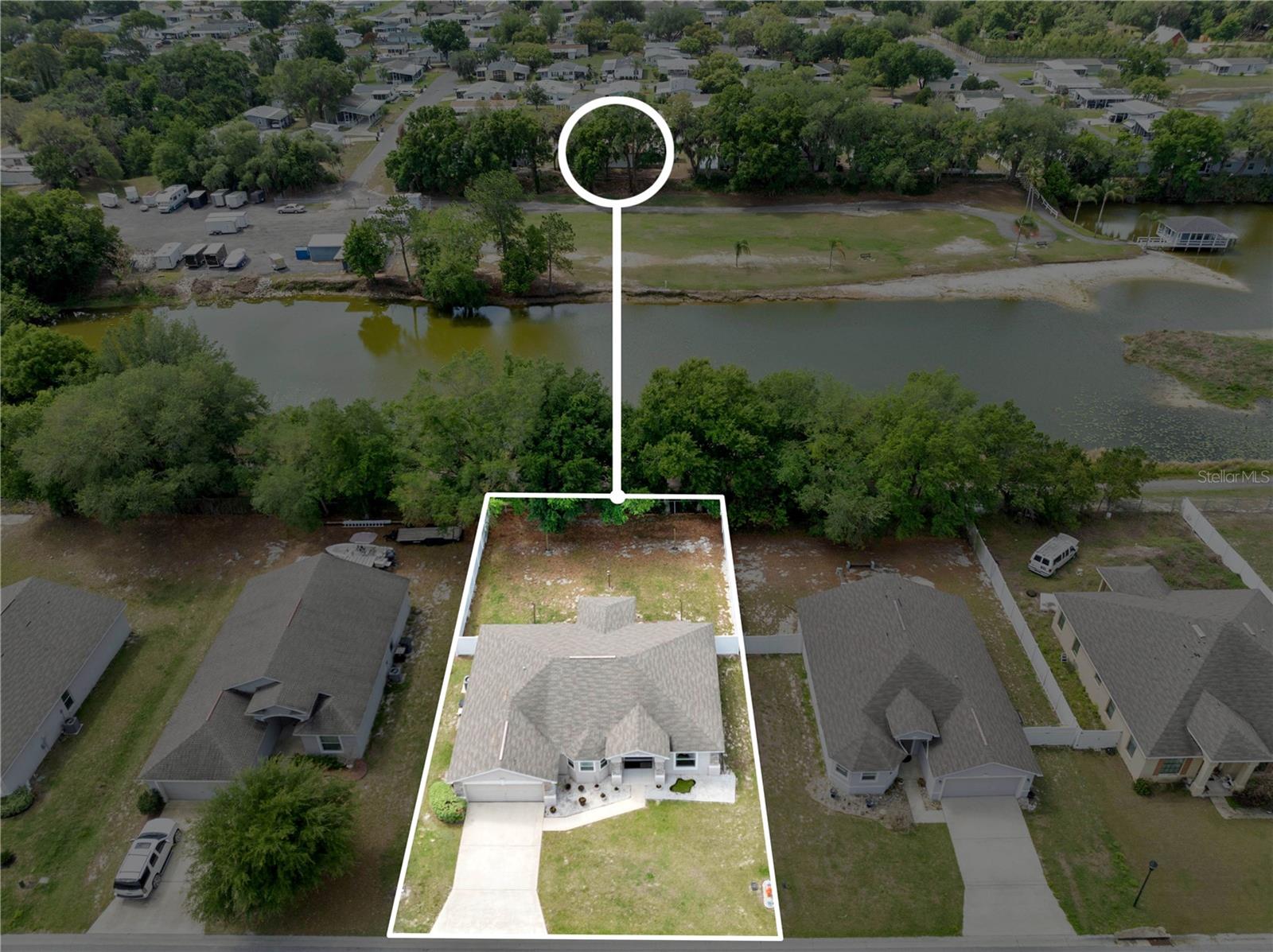 4717 MAGNOLIA PRESERVE AVE, WINTER HAVEN, FL — photo 34