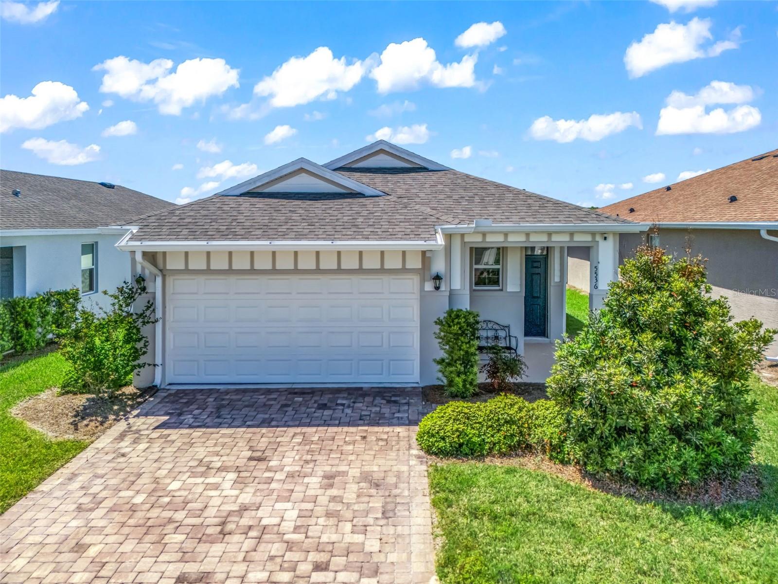 5536 NW 40TH LOOP, OCALA, FL