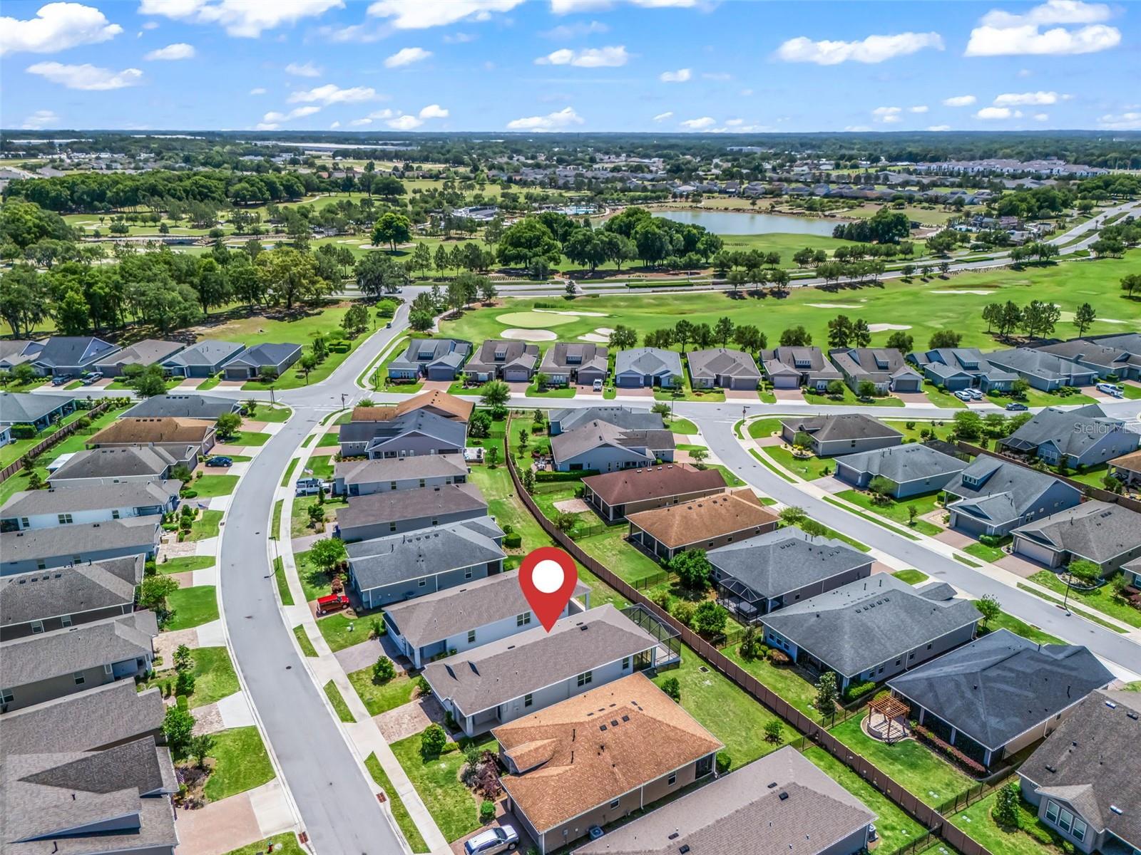 5536 NW 40TH LOOP, OCALA, FL — photo 41