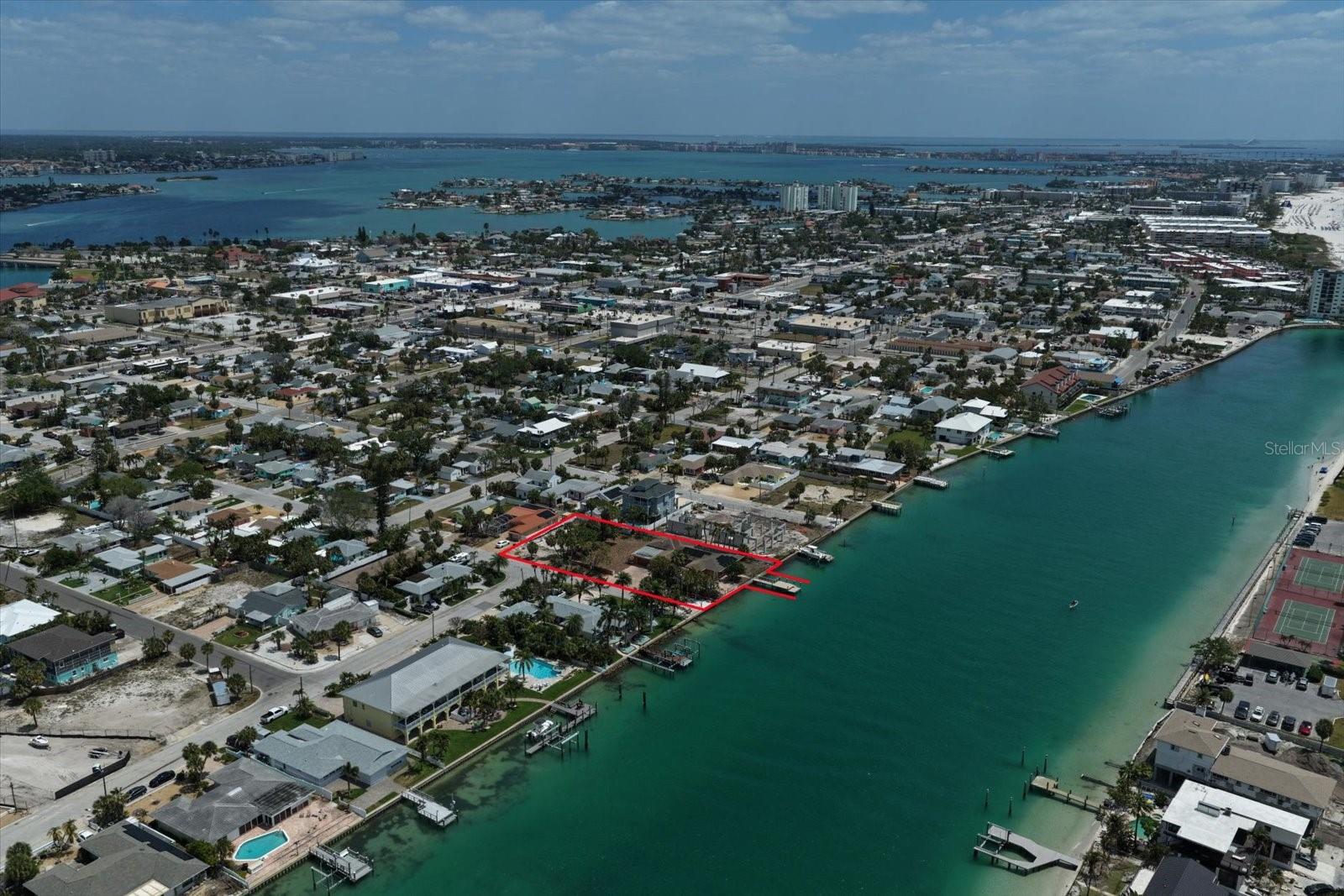 630-650 79TH AVE, ST PETE BEACH, FL — photo 7