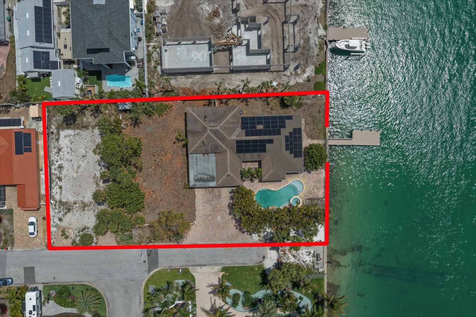630-650 79TH AVE, ST PETE BEACH, FL — photo 11
