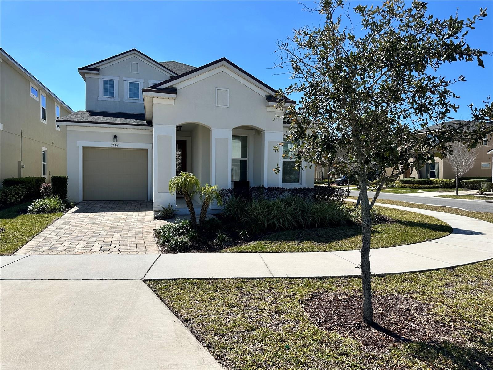 1718 CARIBBEAN VIEW TER, KISSIMMEE, FL