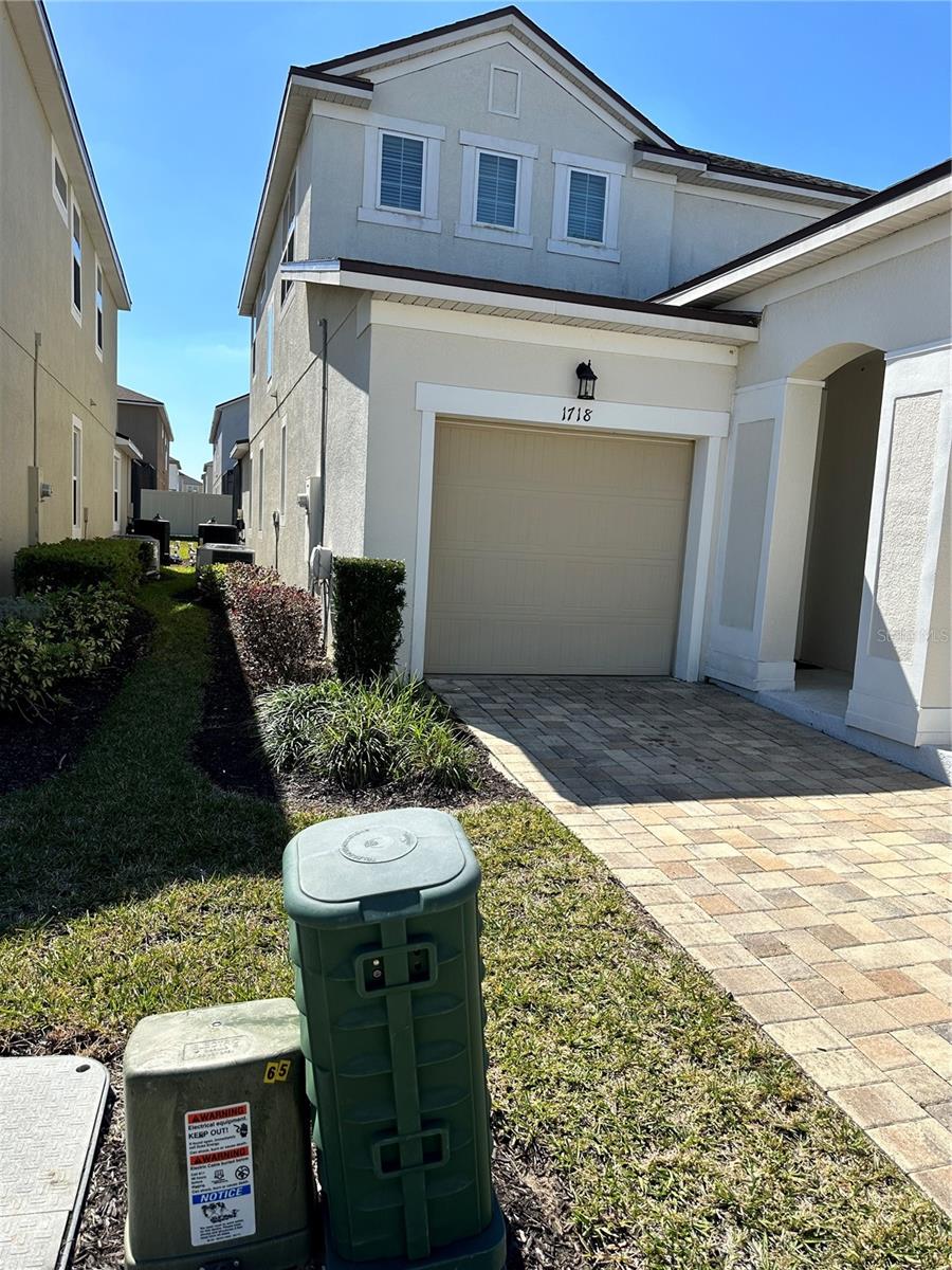 1718 CARIBBEAN VIEW TER, KISSIMMEE, FL — photo 3