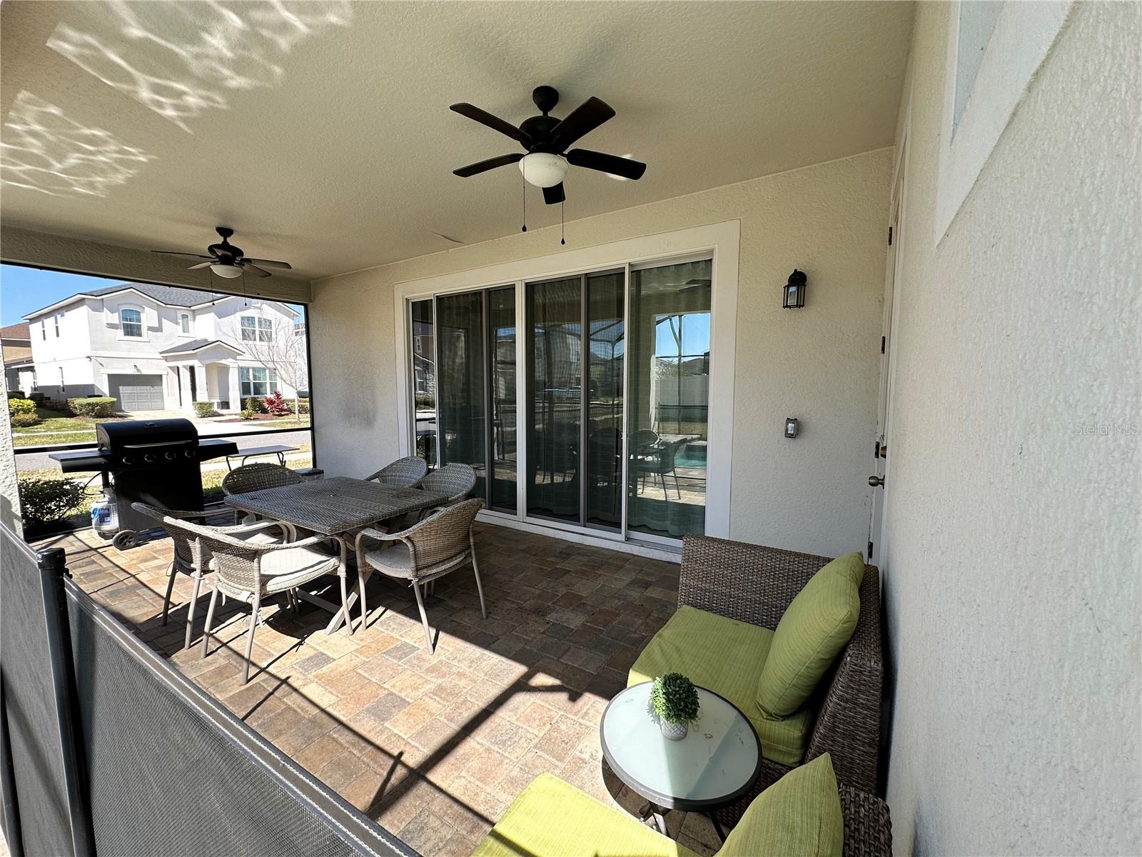 1718 CARIBBEAN VIEW TER, KISSIMMEE, FL — photo 23