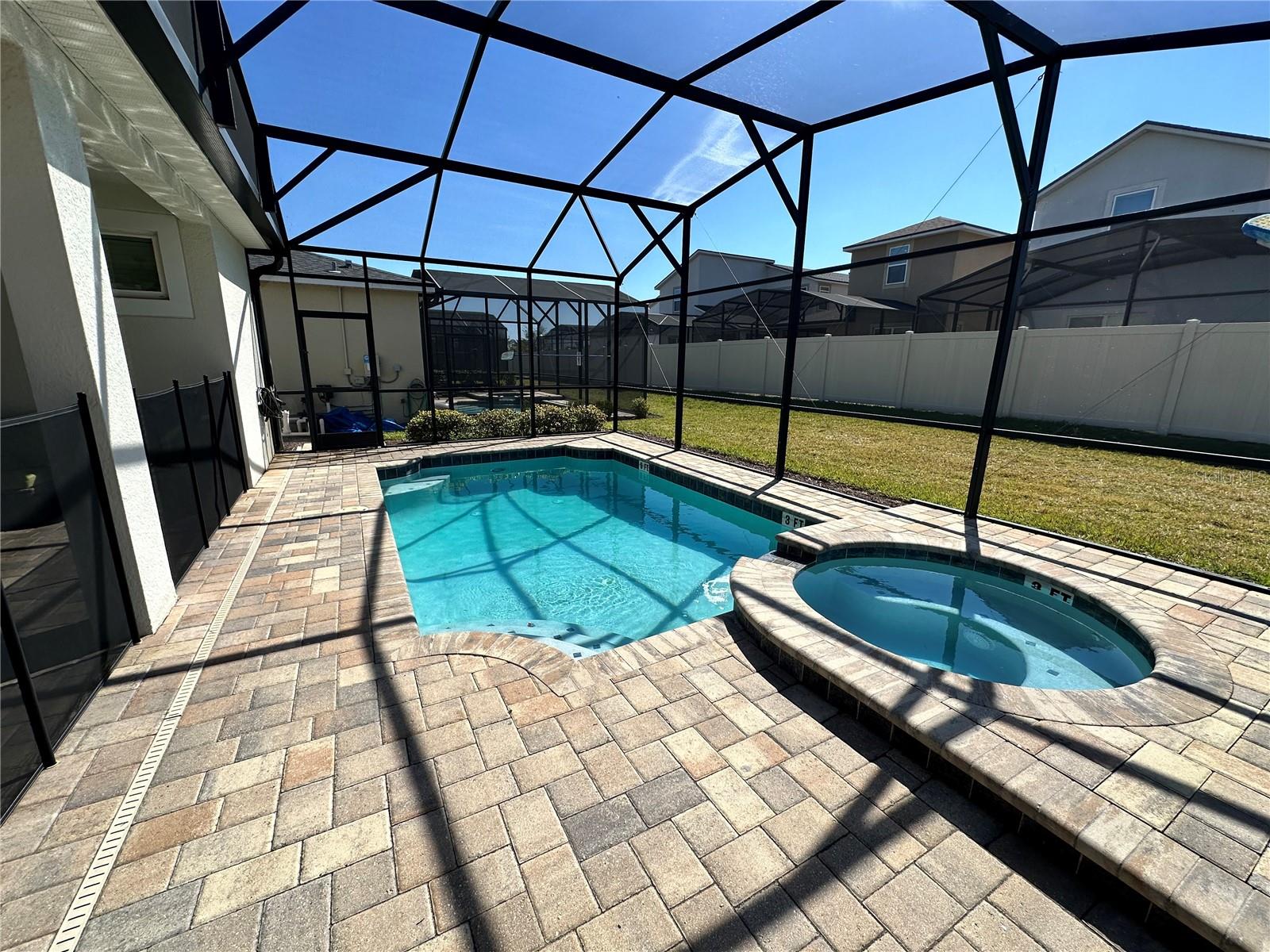 1718 CARIBBEAN VIEW TER, KISSIMMEE, FL — photo 24