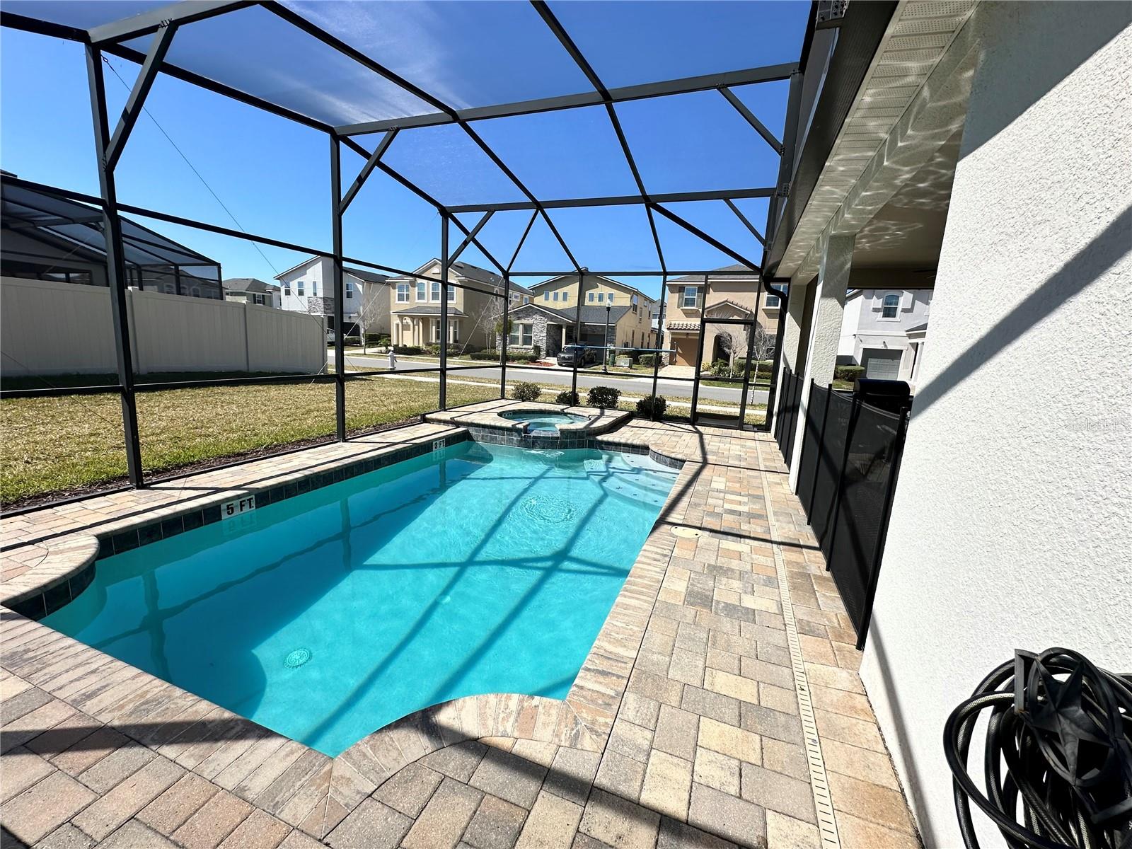 1718 CARIBBEAN VIEW TER, KISSIMMEE, FL — photo 25