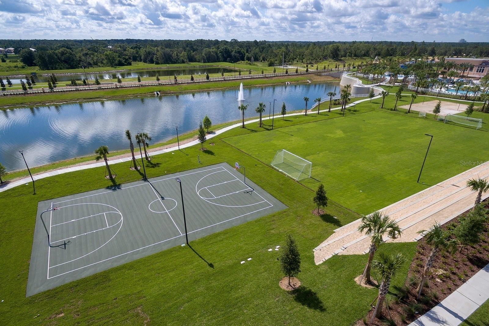 1718 CARIBBEAN VIEW TER, KISSIMMEE, FL — photo 37