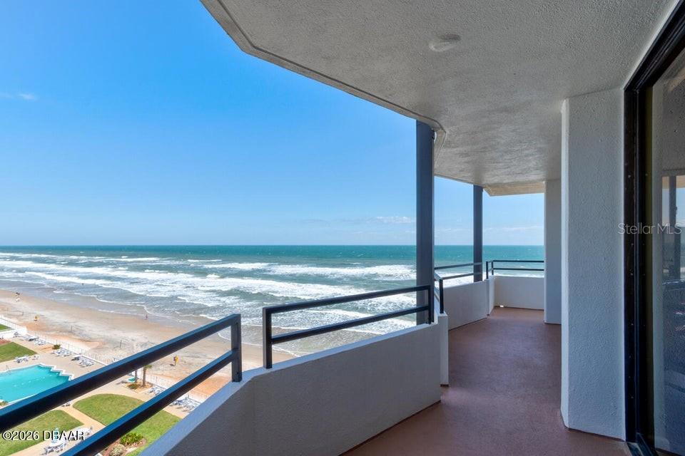2828 N ATLANTIC AVE #701, DAYTONA BEACH, FL — photo 21