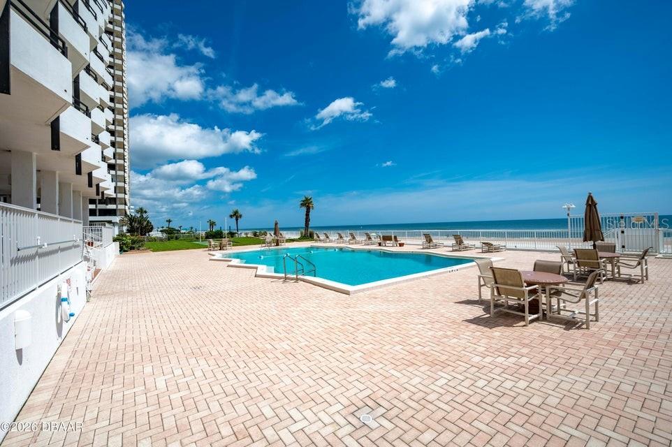 2828 N ATLANTIC AVE #701, DAYTONA BEACH, FL — photo 27