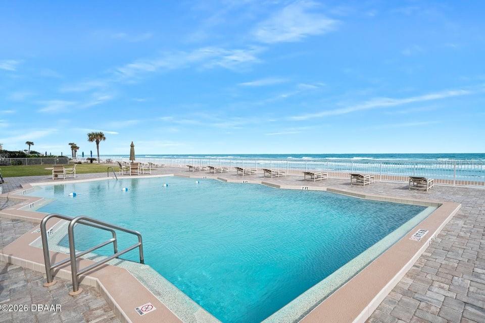 2828 N ATLANTIC AVE #701, DAYTONA BEACH, FL — photo 28