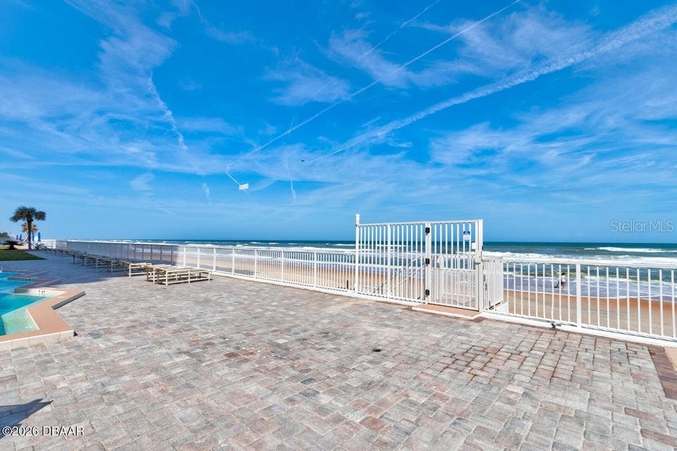 2828 N ATLANTIC AVE #701, DAYTONA BEACH, FL — photo 29
