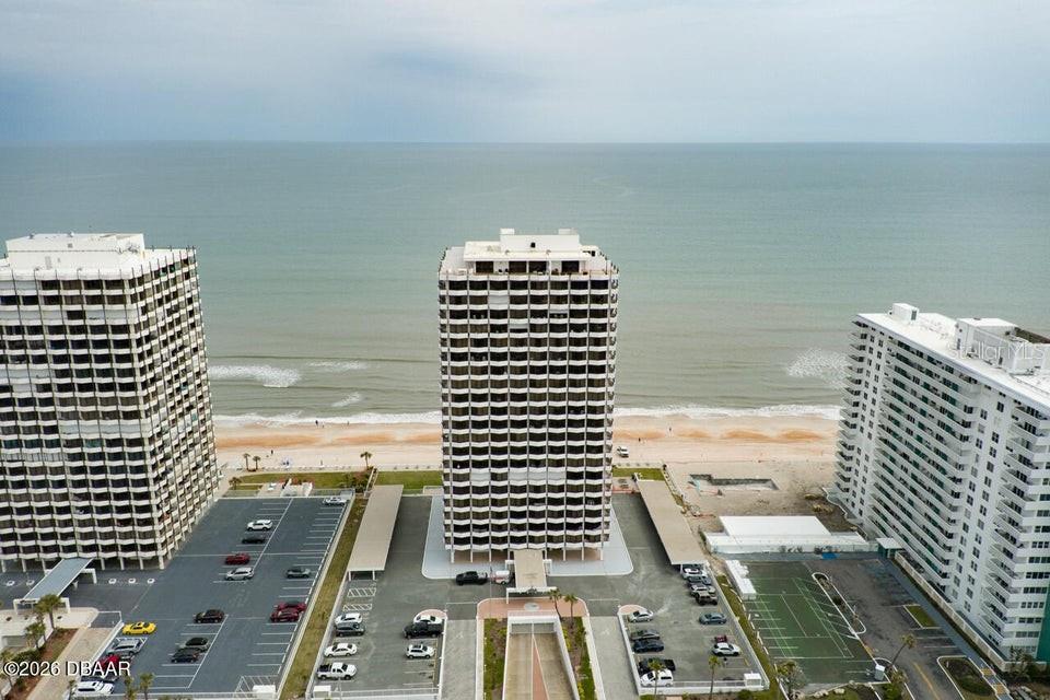2828 N ATLANTIC AVE #701, DAYTONA BEACH, FL — photo 31