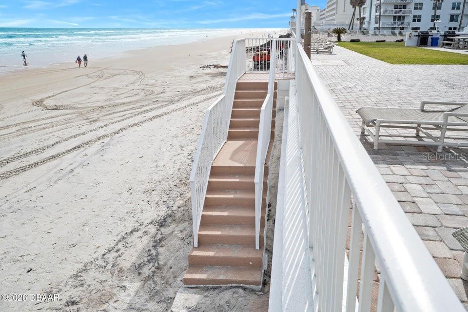 2828 N ATLANTIC AVE #701, DAYTONA BEACH, FL — photo 33