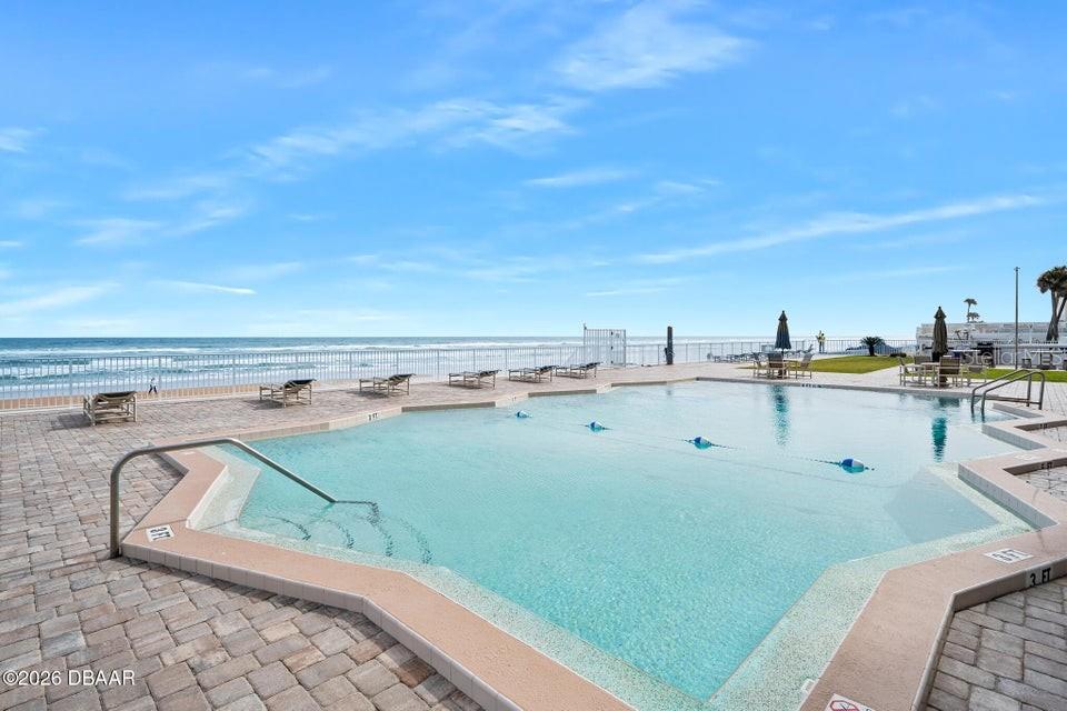 2828 N ATLANTIC AVE #701, DAYTONA BEACH, FL — photo 35