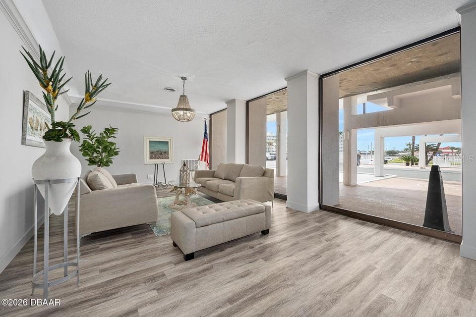2828 N ATLANTIC AVE #701, DAYTONA BEACH, FL — photo 37