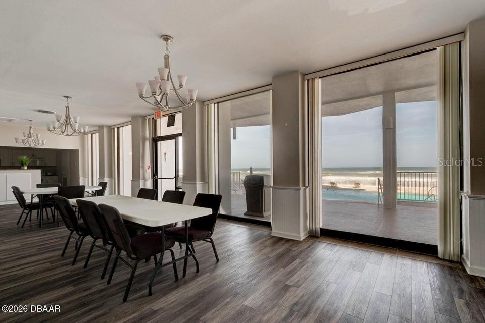 2828 N ATLANTIC AVE #701, DAYTONA BEACH, FL — photo 39