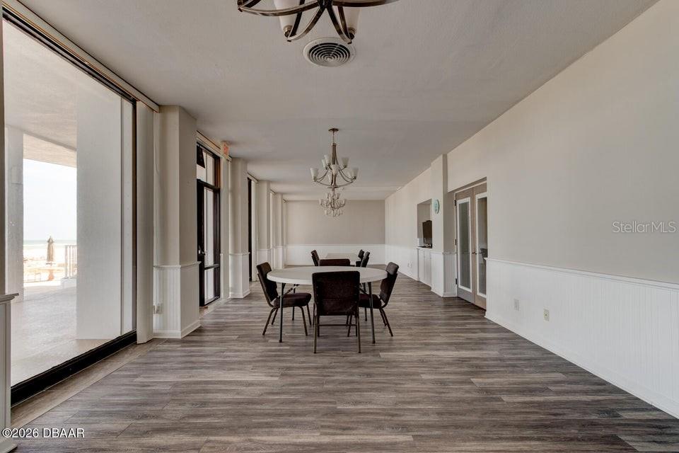 2828 N ATLANTIC AVE #701, DAYTONA BEACH, FL — photo 41