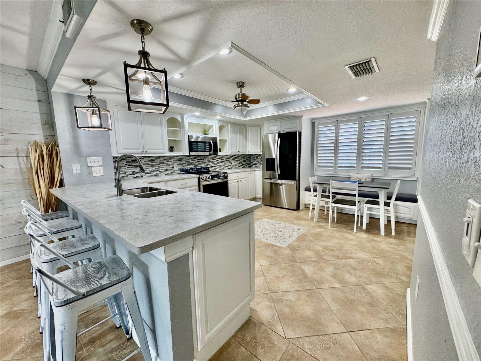 513 HAVEN POINT DR, TREASURE ISLAND, FL — photo 29