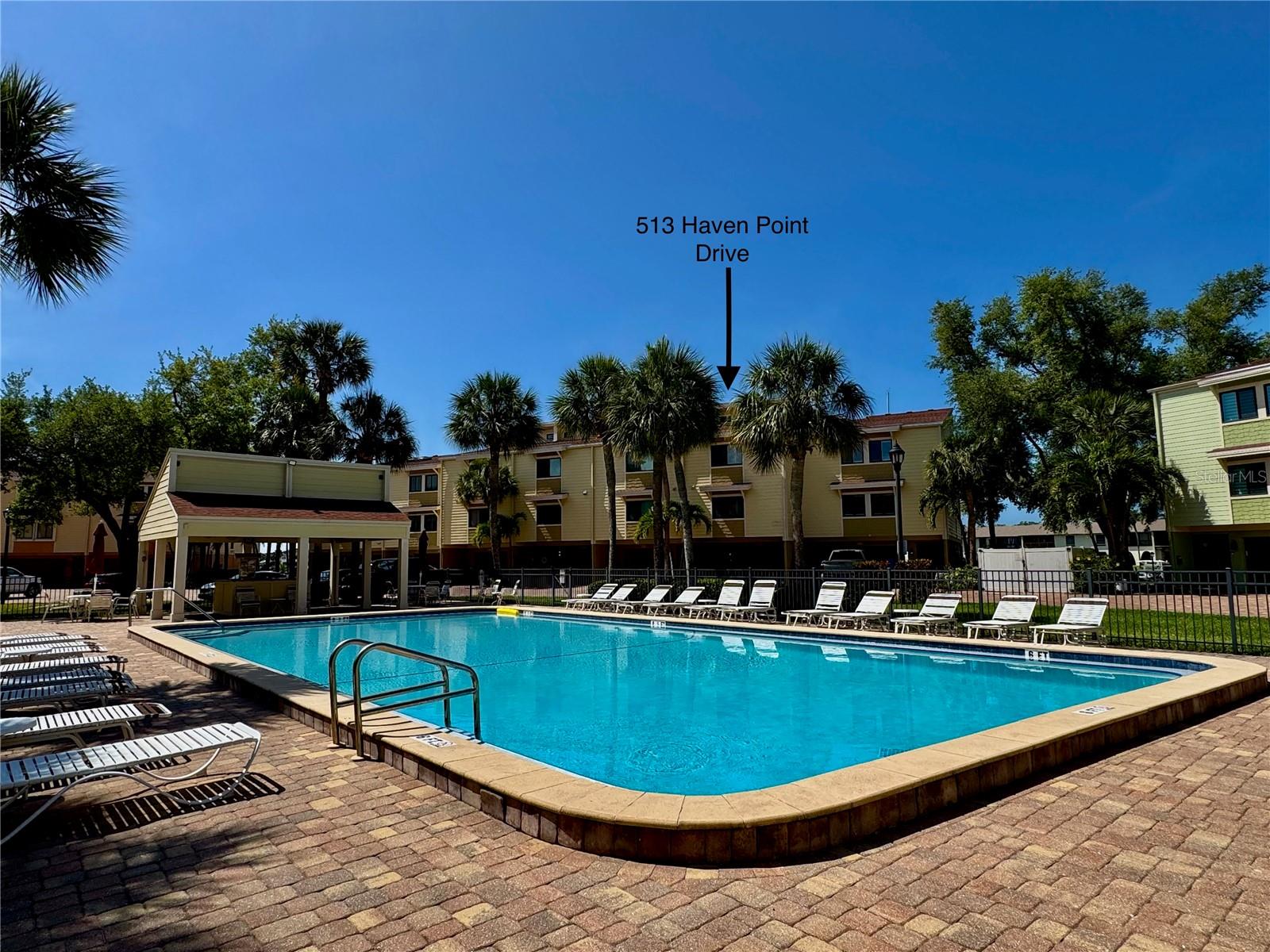 513 HAVEN POINT DR, TREASURE ISLAND, FL — photo 94