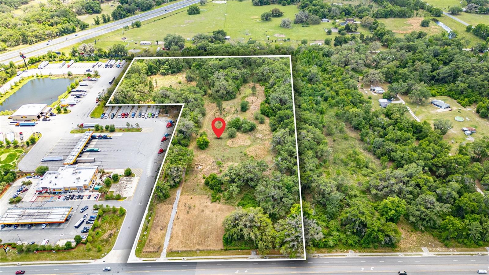 2623 W C 48, BUSHNELL, FL