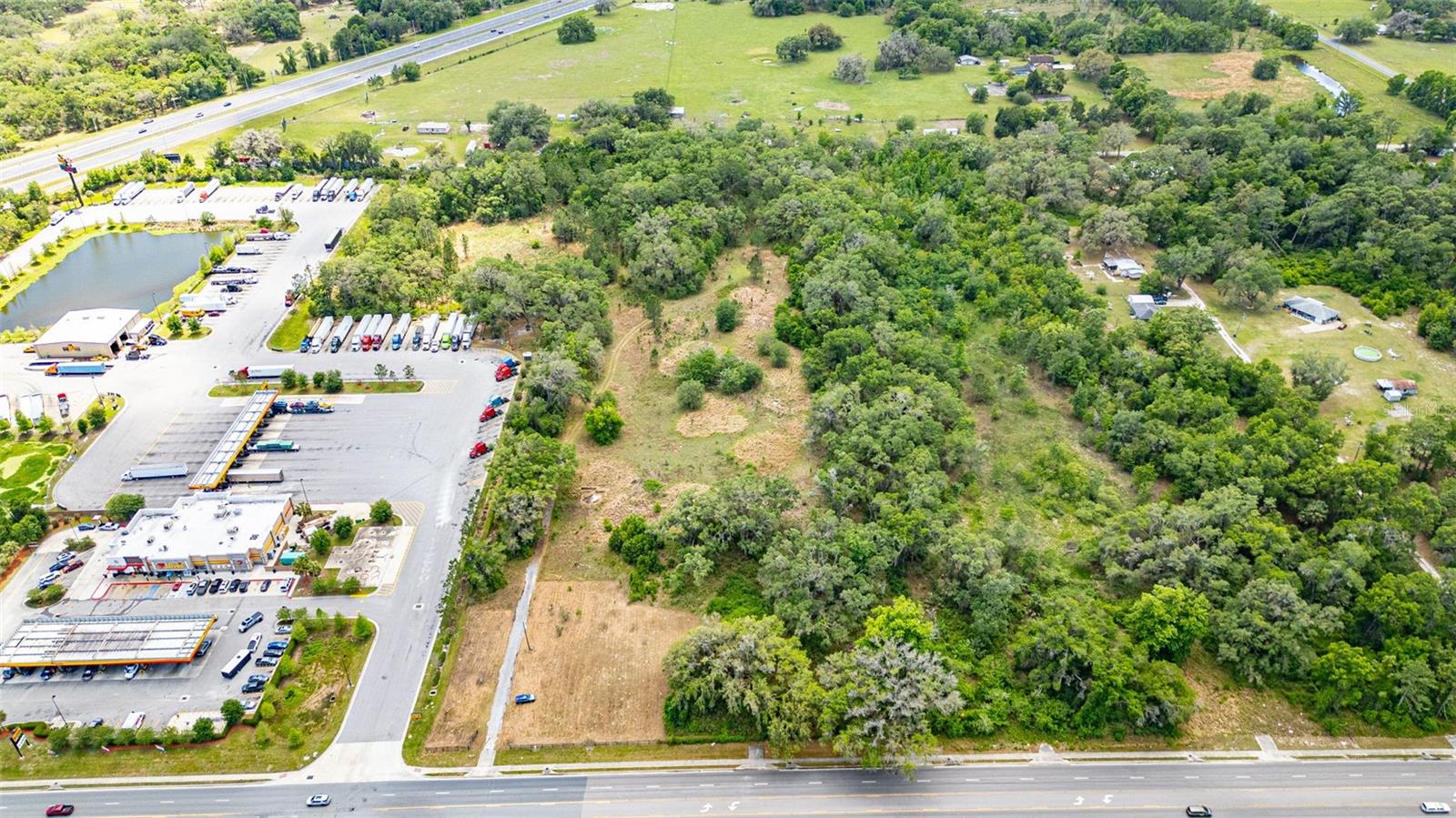 2623 W C 48, BUSHNELL, FL — photo 2