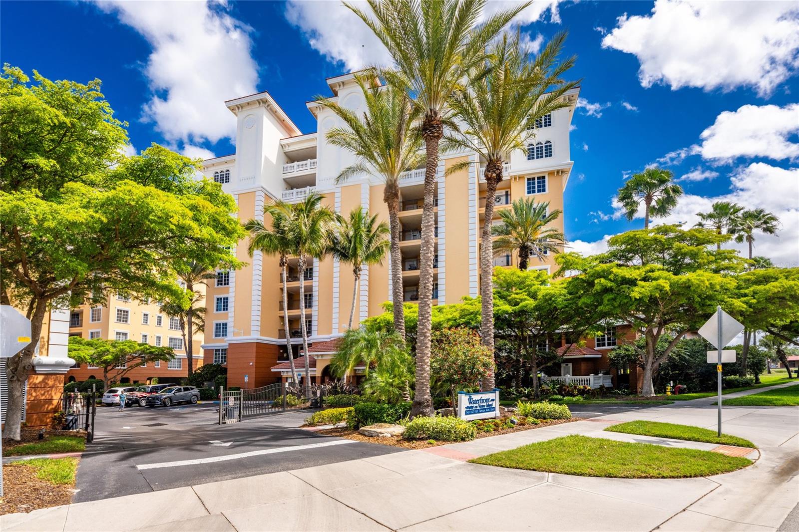 167 TAMPA AVE E #513, VENICE, FL