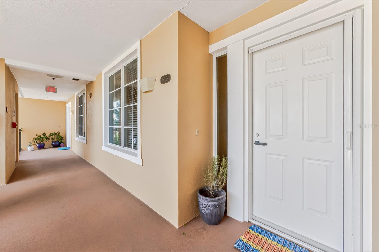 167 TAMPA AVE E #513, VENICE, FL — photo 2