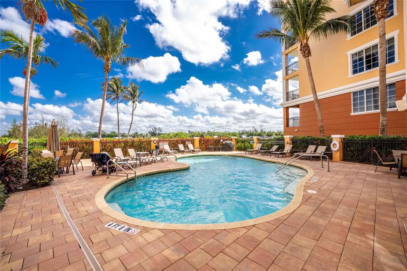 167 TAMPA AVE E #513, VENICE, FL — photo 50