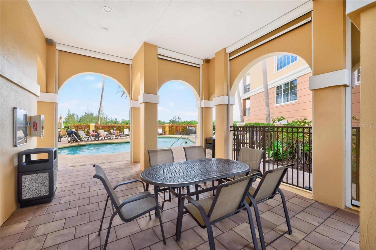 167 TAMPA AVE E #513, VENICE, FL — photo 51