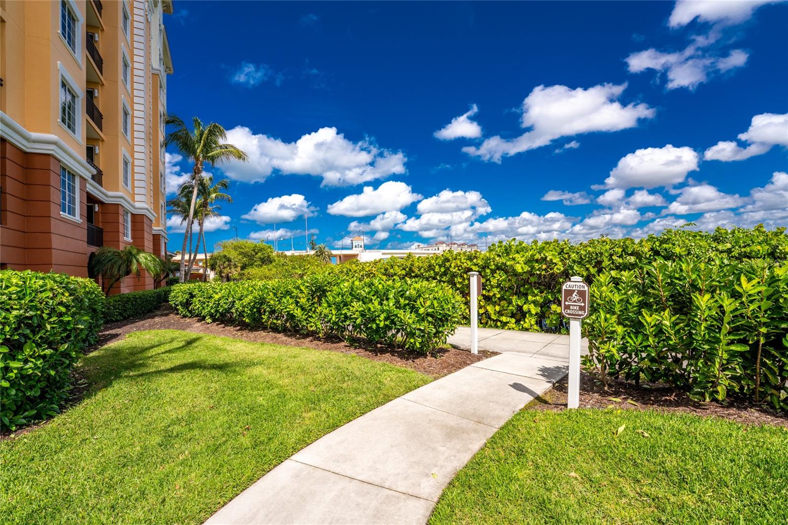 167 TAMPA AVE E #513, VENICE, FL — photo 55