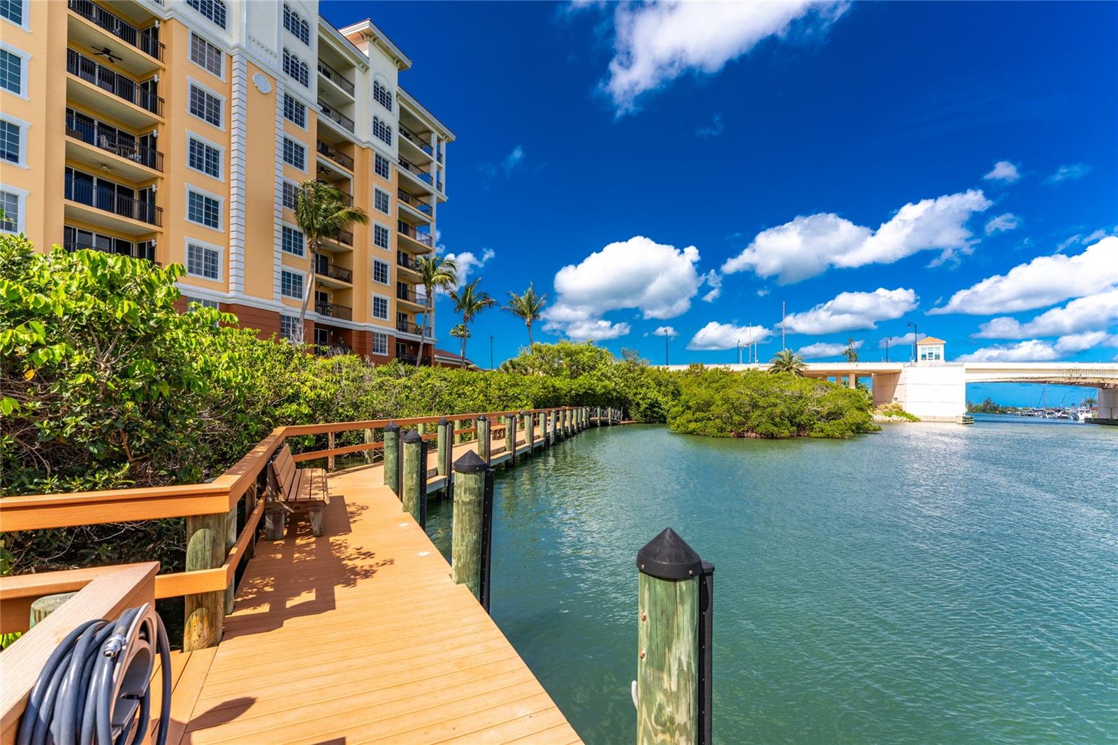 167 TAMPA AVE E #513, VENICE, FL — photo 60