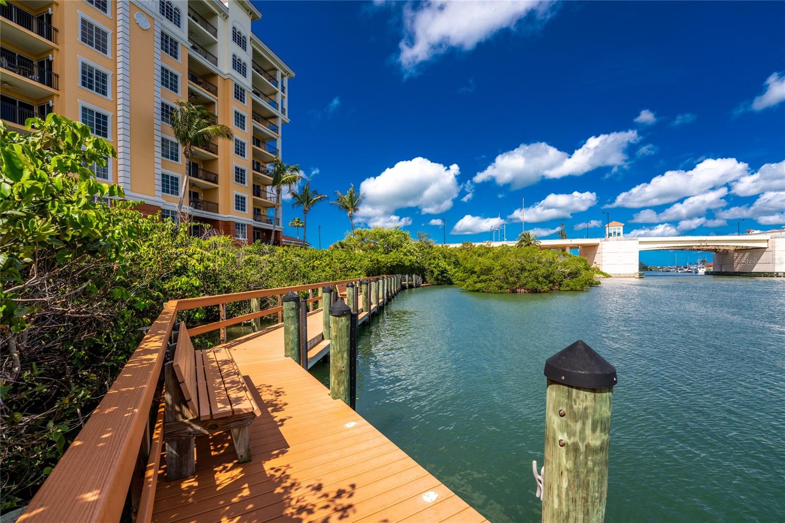 167 TAMPA AVE E #513, VENICE, FL — photo 61