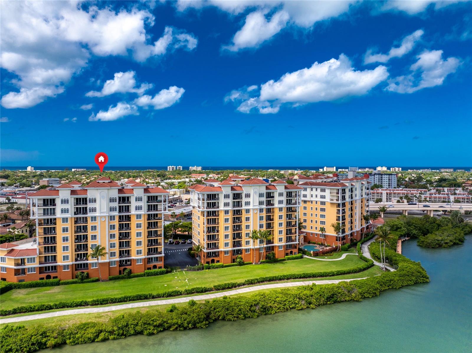 167 TAMPA AVE E #513, VENICE, FL — photo 65