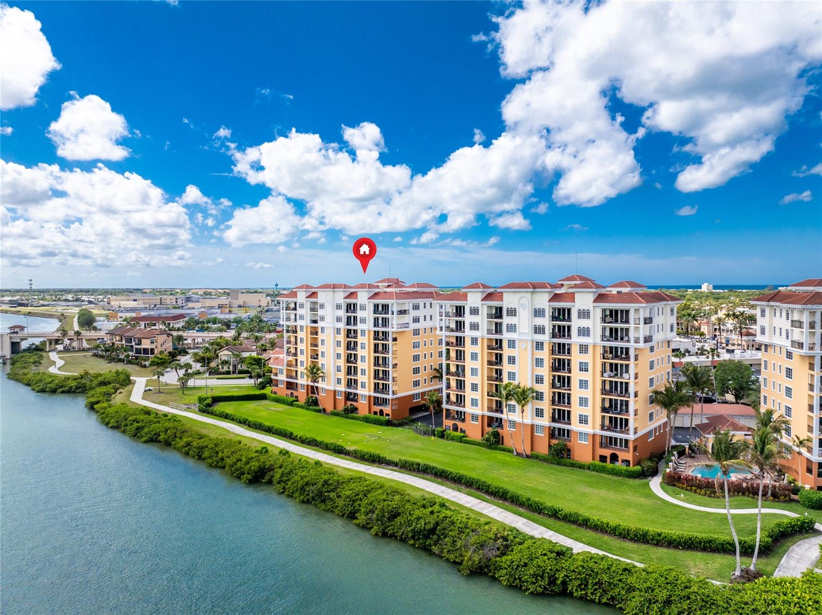 167 TAMPA AVE E #513, VENICE, FL — photo 68