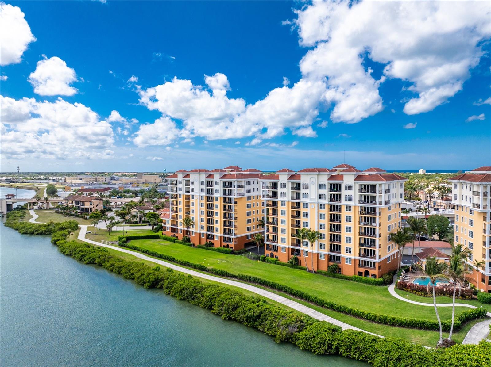 167 TAMPA AVE E #513, VENICE, FL — photo 69