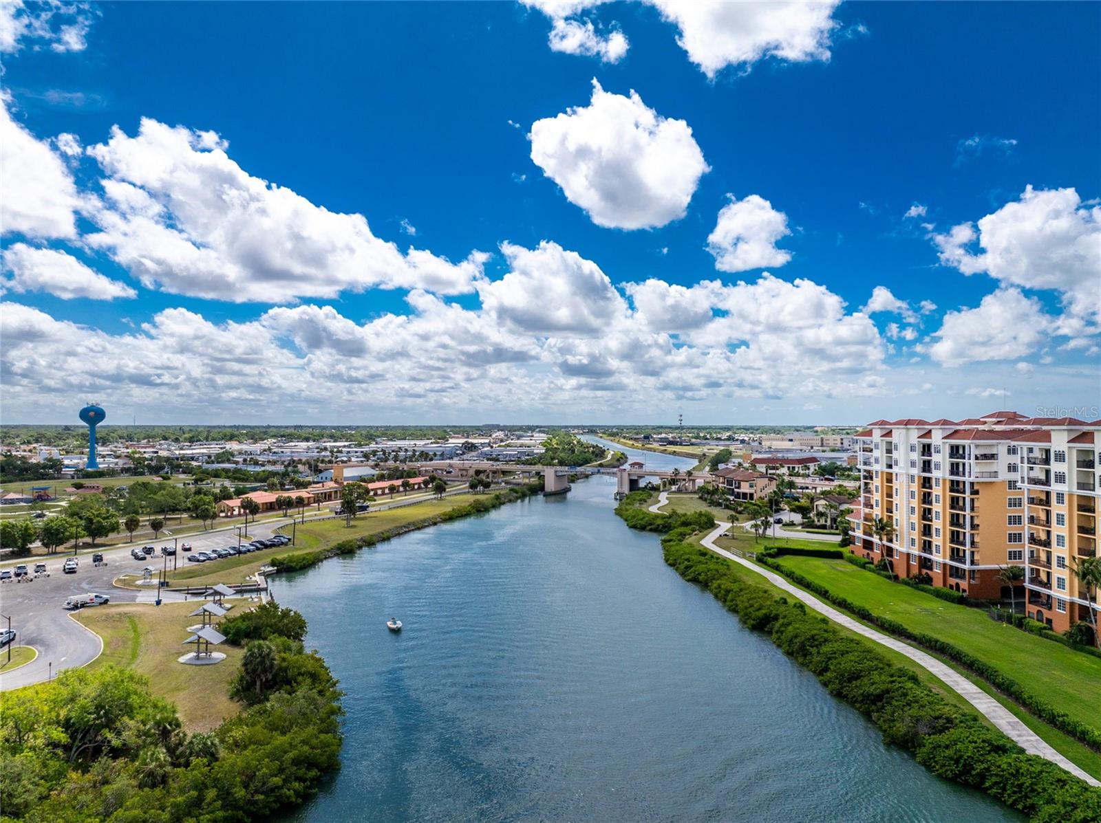 167 TAMPA AVE E #513, VENICE, FL — photo 70