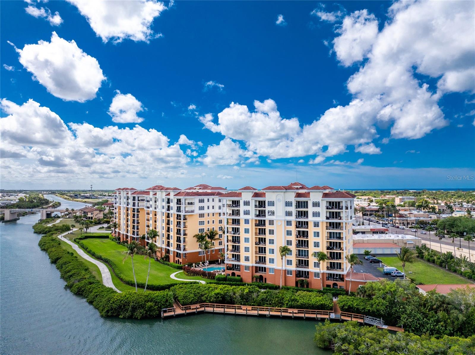 167 TAMPA AVE E #513, VENICE, FL — photo 71
