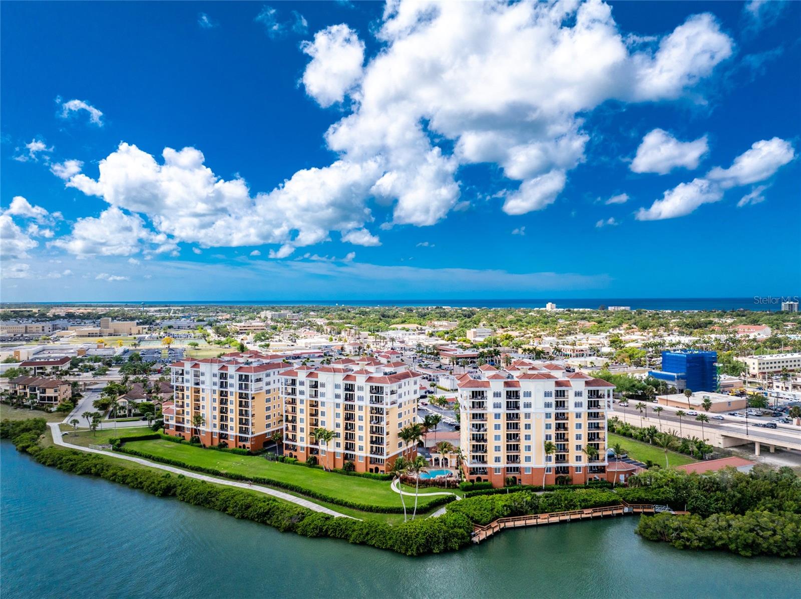167 TAMPA AVE E #513, VENICE, FL — photo 73