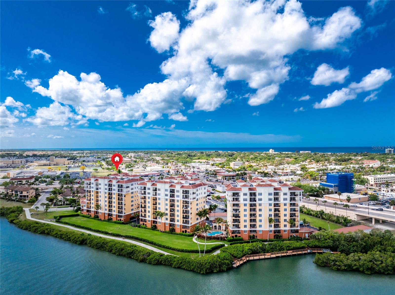 167 TAMPA AVE E #513, VENICE, FL — photo 74