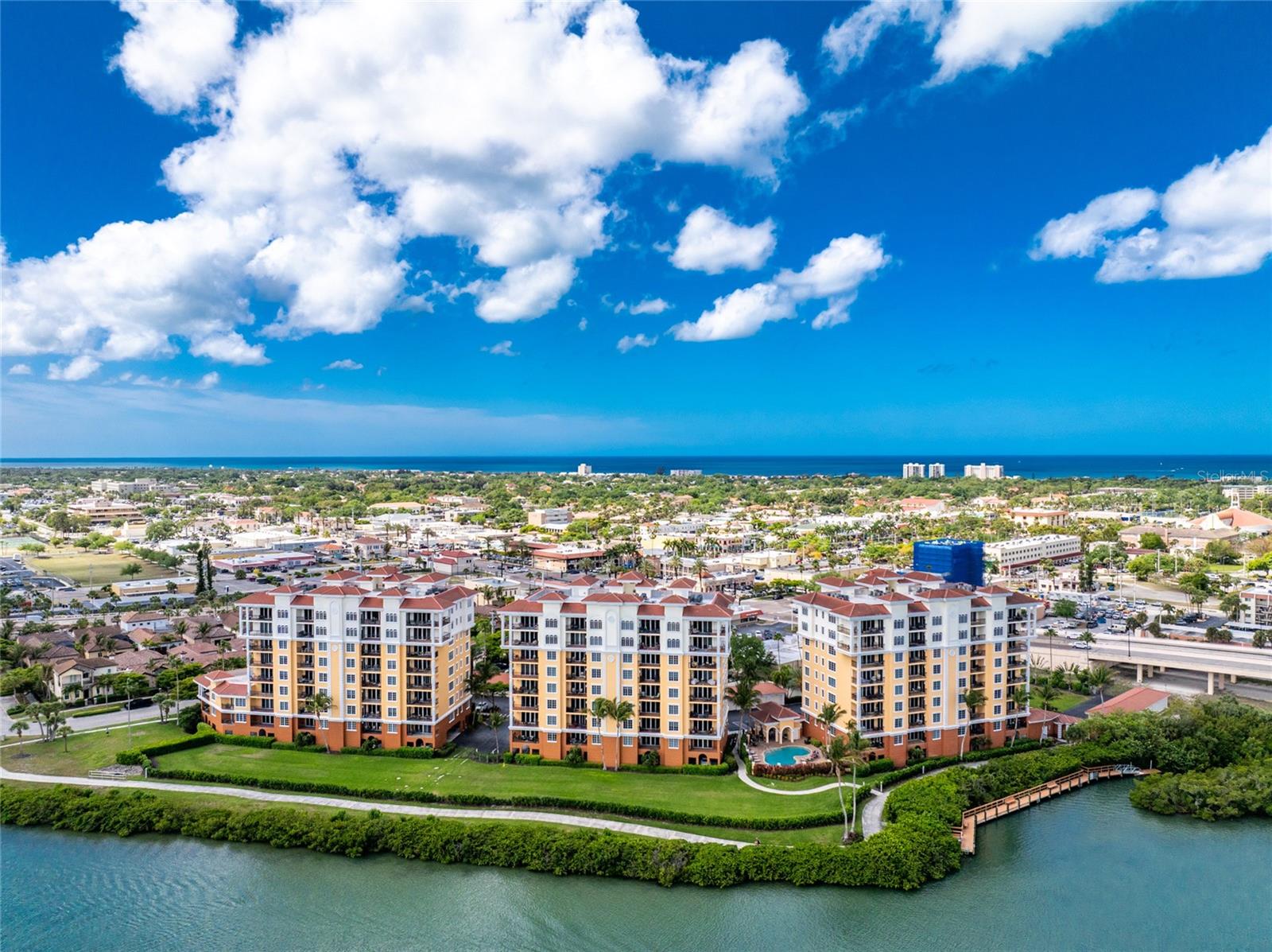 167 TAMPA AVE E #513, VENICE, FL — photo 75