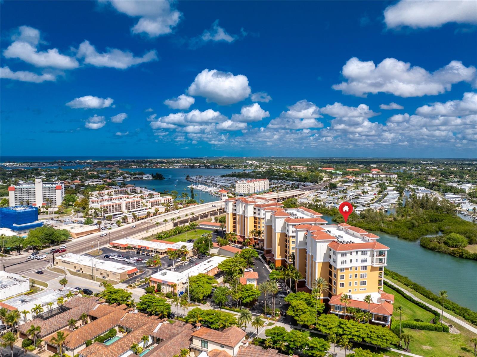 167 TAMPA AVE E #513, VENICE, FL — photo 86