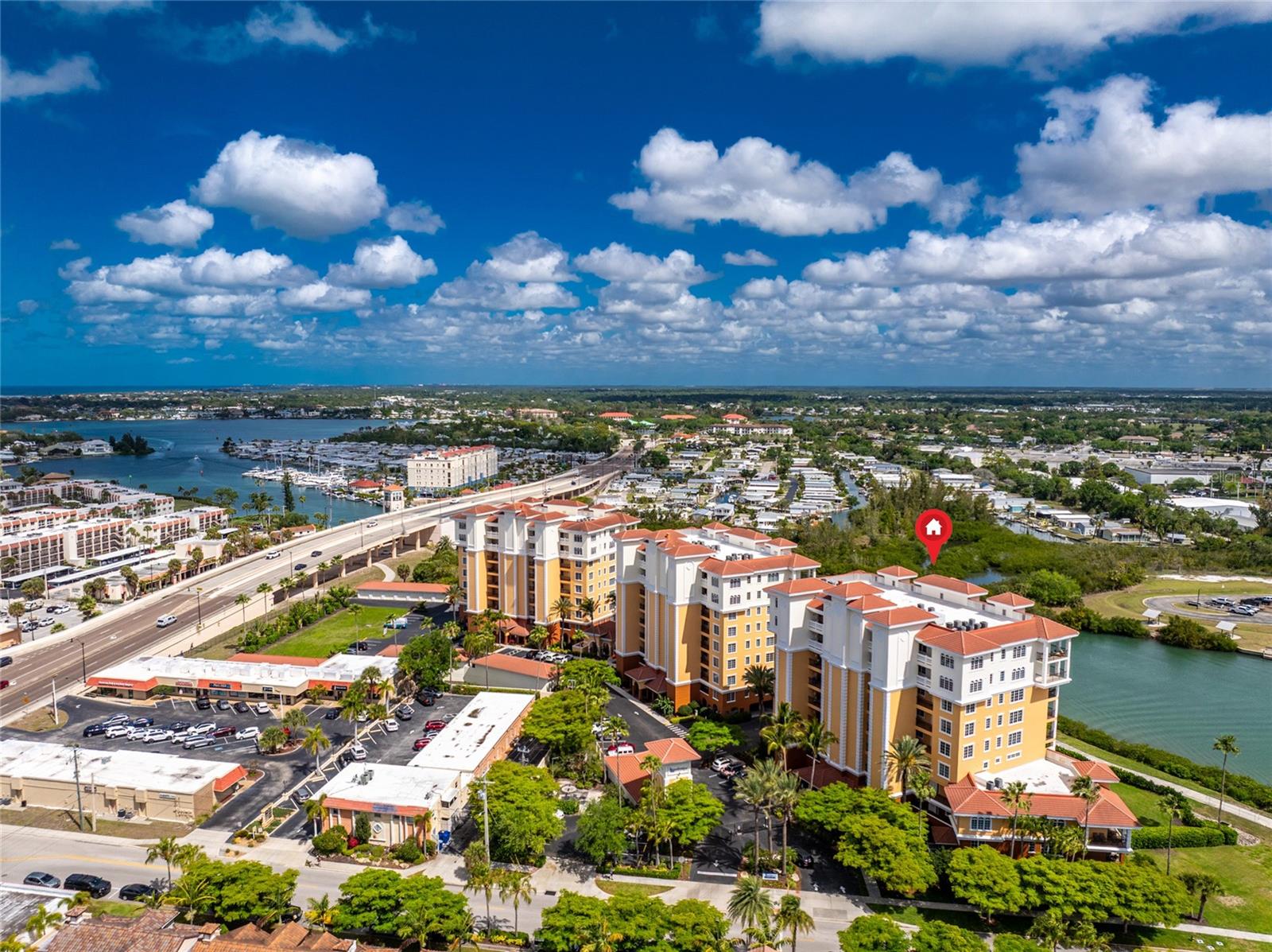 167 TAMPA AVE E #513, VENICE, FL — photo 87