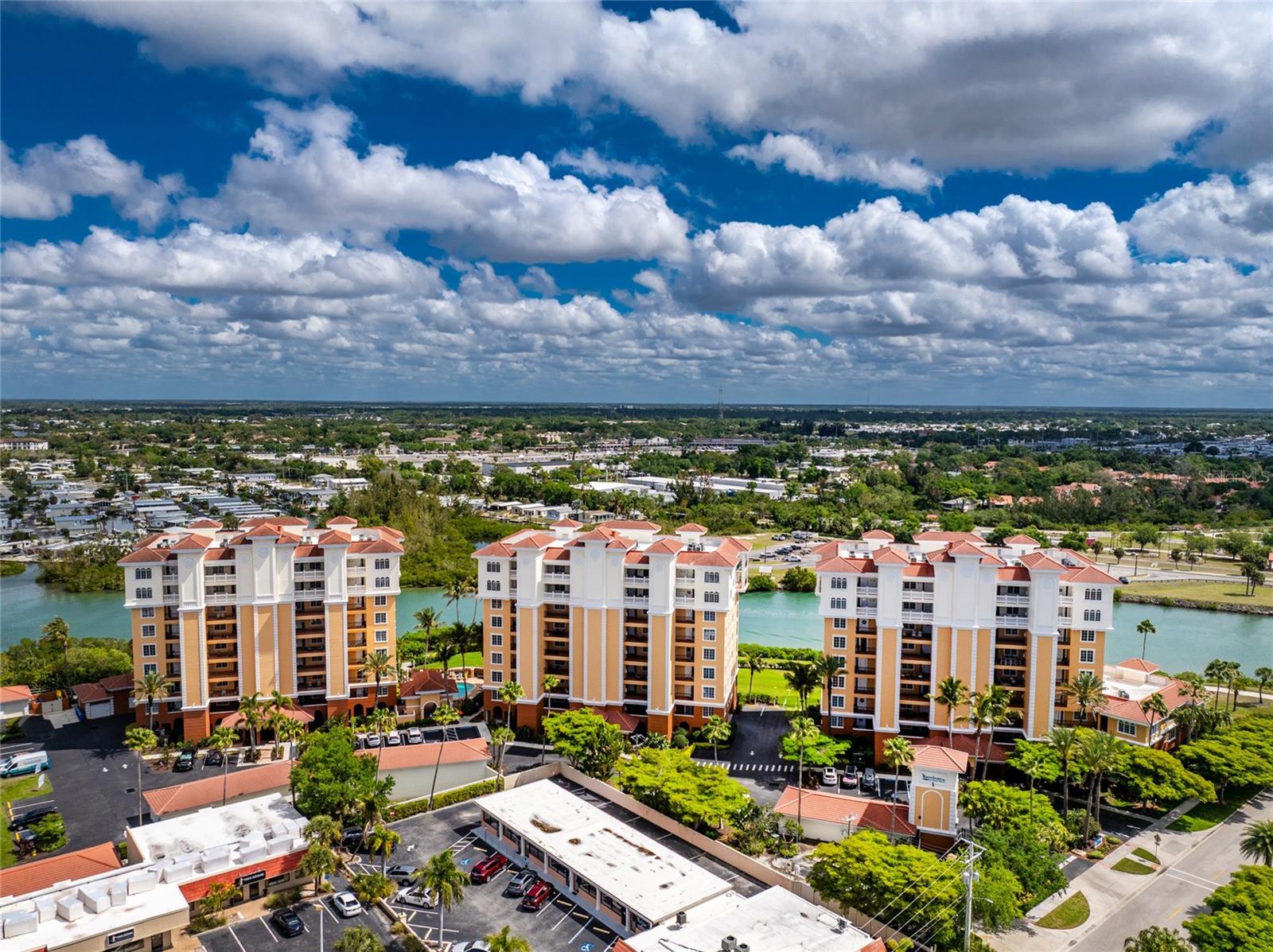 167 TAMPA AVE E #513, VENICE, FL — photo 89