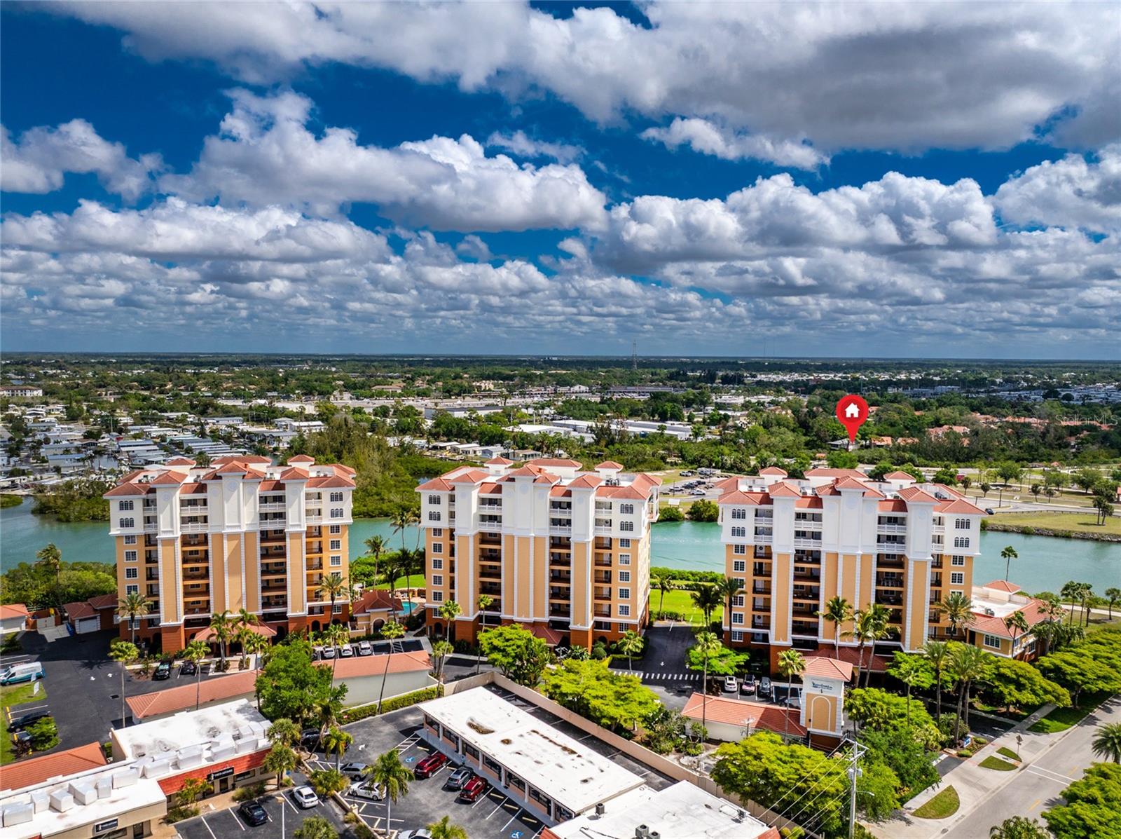 167 TAMPA AVE E #513, VENICE, FL — photo 90