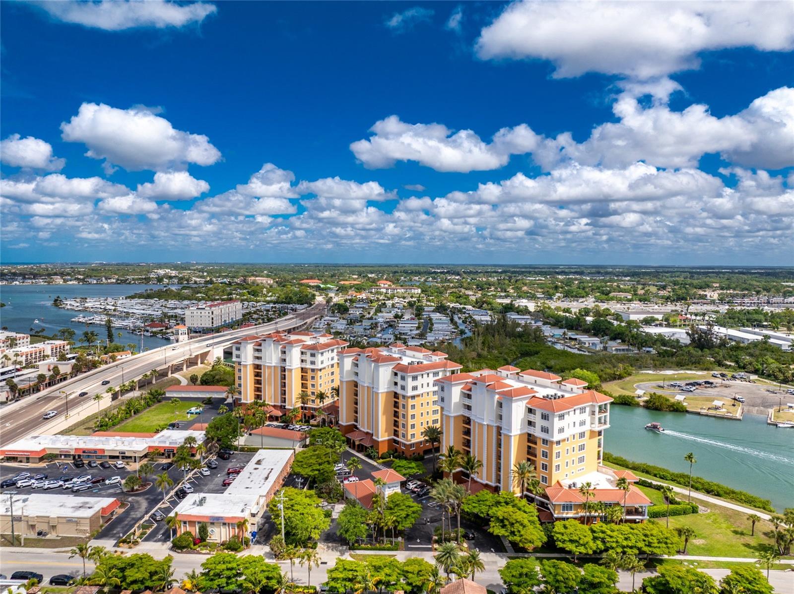 167 TAMPA AVE E #513, VENICE, FL — photo 93